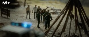 Tor: una historia de Carles Porta: Los hippies de Tor