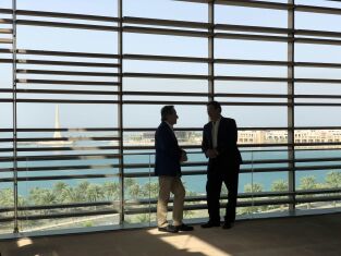 Cuando ya no esté: Los secretos del océano