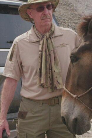 Descubriendo la historia con Rob Riggle: El misterio de O.K. Corral