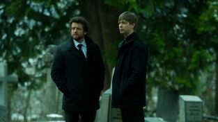 Motive (T1): Ep.10 Un ángel caído