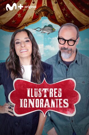 Ilustres ignorantes: Primer amor