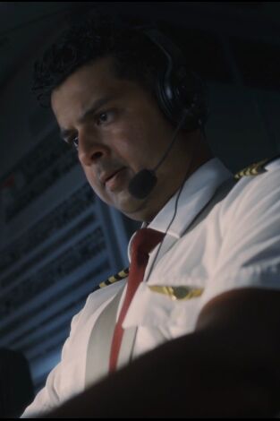 Mayday: Catástrofes aéreas 20: En tierra: Boeing Max 8