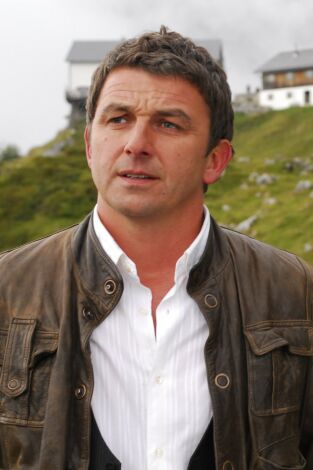 Doctor en los Alpes (T1): Episodio 6