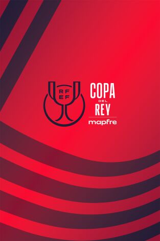 Copa del Rey Mapfre (T25/26): Sorteo Cuartos de Final