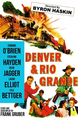 Denver y Río Grande