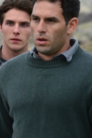 Pecados mortales: Rencor asesino