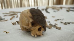 Los incas: auge y caída de un imperio: El último emperador