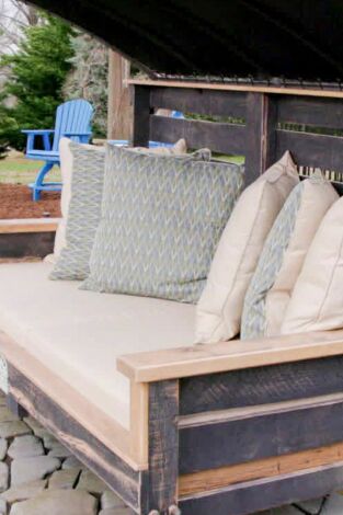 Restauradores al rescate: Regreso a la capital