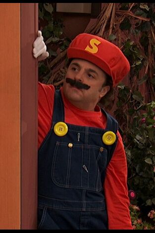 Henry Danger (T4): Ep.4 Enfermo y cableado