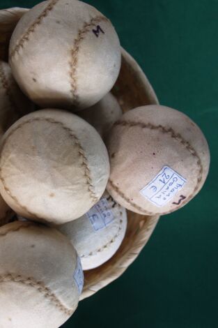 Jai Alai Winter Series