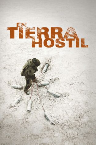 En tierra hostil