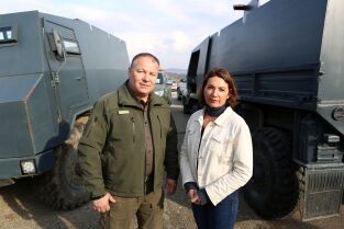 Los Balcanes: la frontera olvidada: Episodio 2