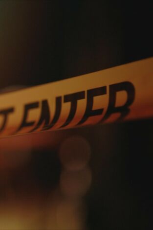 Un asesino entre amigos: Episodio 3