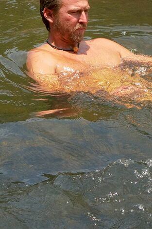 Aventura en pelotas: Dos son multitud