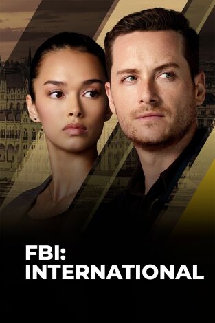 FBI: Internacional (T4): Ep.13 Van a por tí