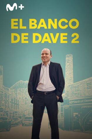 El banco de Dave 2
