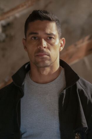 Navy: Investigación criminal (T17): Ep.7 Completo