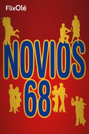 Novios 68