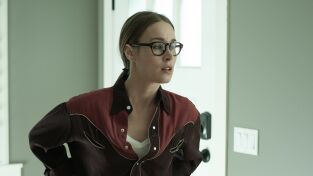 Motive (T1): Ep.9 Engañados