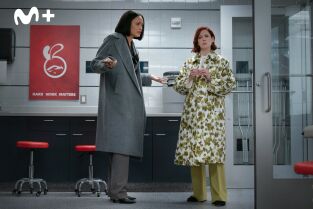 Elsbeth (T3): Ep.8 Caso perdido