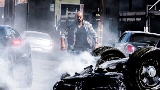 S.W.A.T.: Los hombres de Harrelson (T2): Ep.6 Nunca más