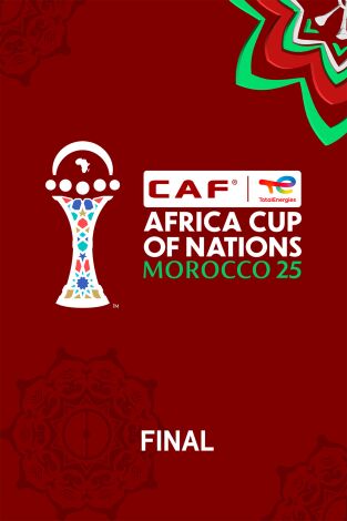 Copa de África (T2025): Final Evento 1