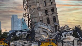 Ingeniería del caos: Tragedia de un camión cisterna