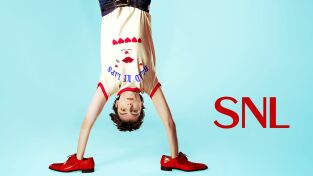 Saturday Night Live: Finn Wolfhard / A$AP Rocky