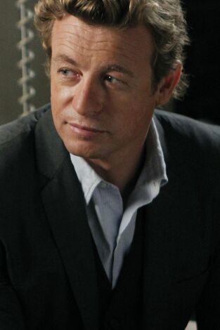 El mentalista (T3): Ep.12 Sabuesos rojos