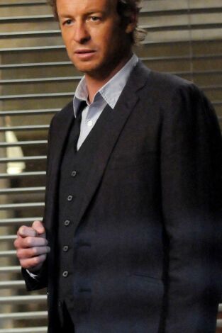 El mentalista (T3): Ep.19 Todas las rosas tienen espinas