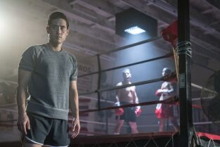 Quantum Leap (T1): Ep.3 A alguien le gusta Ben