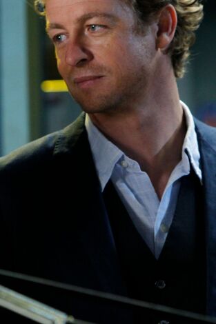 El mentalista (T3): Ep.20 Tachado en rojo