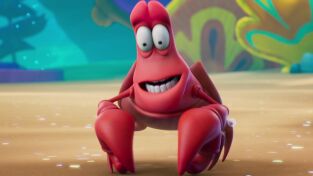 Disney Junior Ariel (T1): Ep.4 La fiesta de pijamas interminable / Cena de padre e hija