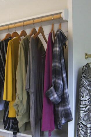 Súper casas de ocasión: Episodio 4