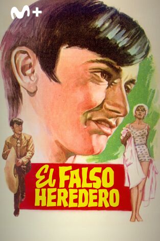 El falso heredero