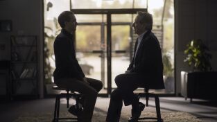 Cuando ya no esté: Silicon Valley, fabricando el futuro