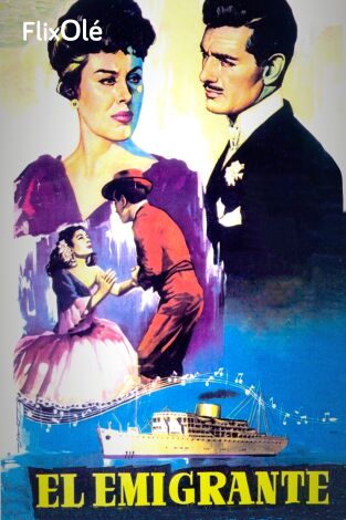 El emigrante
