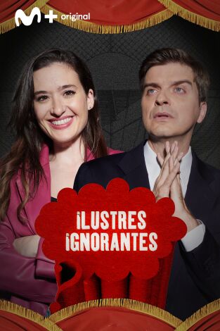 Ilustres Ignorantes: Revistas