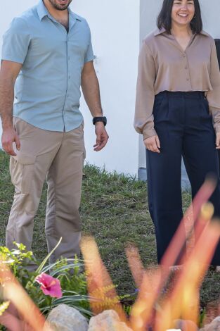 Tu casa en 100 días: Episodio 3