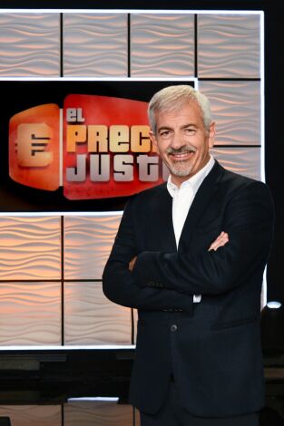 El precio justo (diario): Episodio 2