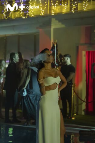 Marbella (T1): Episodio 2