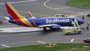 Mayday: Catástrofes aéreas 20: Catástrofe en cabina