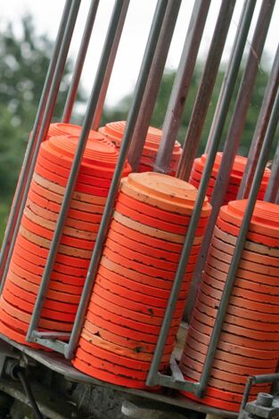 Así se hace: Gyotaku