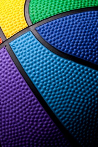 Así se hace: Pelotas de goma