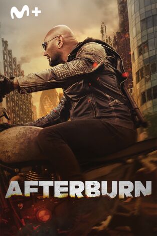 Afterburn
