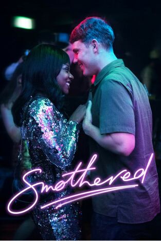 Smothered (T1): Episodio 2