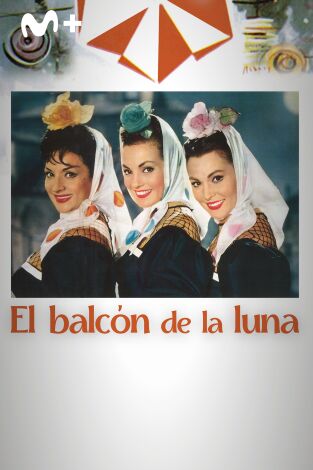 El balcón de la Luna