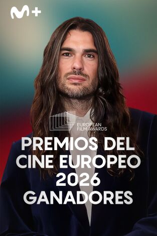 Premios del Cine Europeo 2026. Ganadores