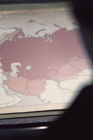 De La Guerra Mundial a La Guerra Fría: El inicio de la Guerra Fría