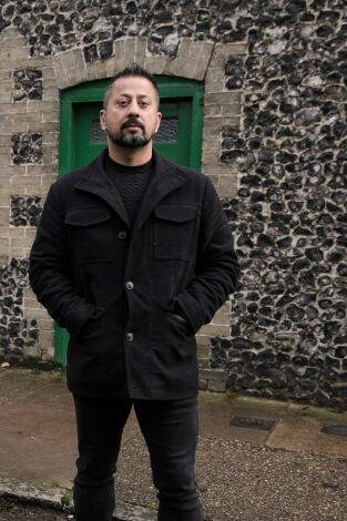 Mi casa está embrujada (T6): Episodio 1